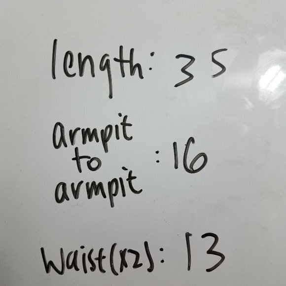 Mandalay Lord & Taylor Gray Beaded Spaghetti Strap - Picture 10 of 10